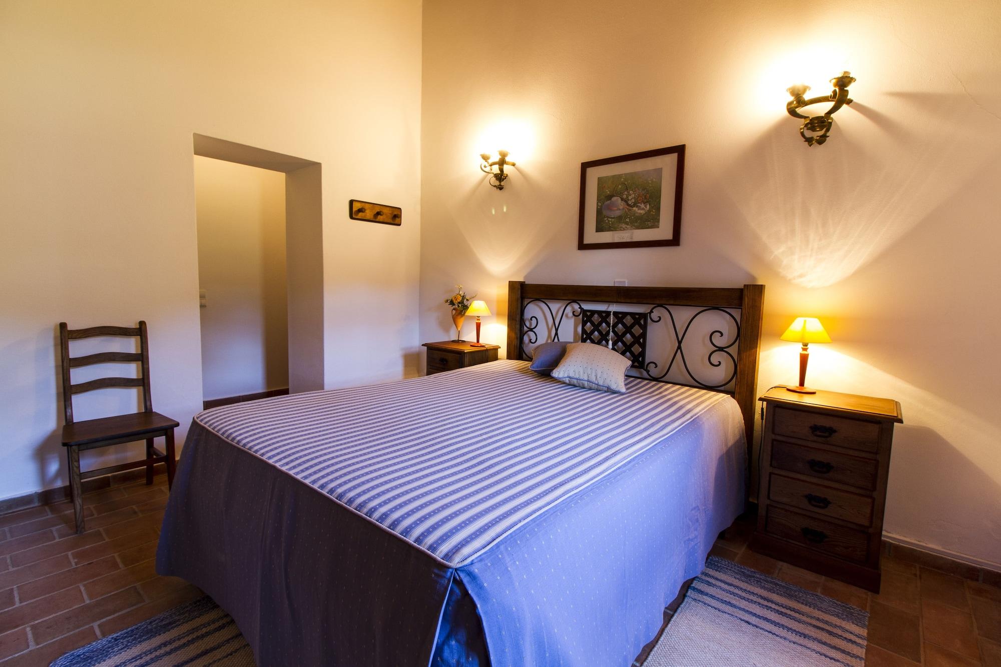 Habitación Herdade da Corte