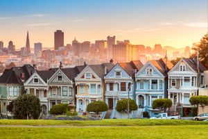Flight - Flights to San Francisco
