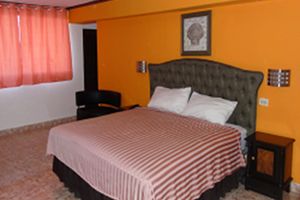 Alojamiento - Hotel Marparaiso