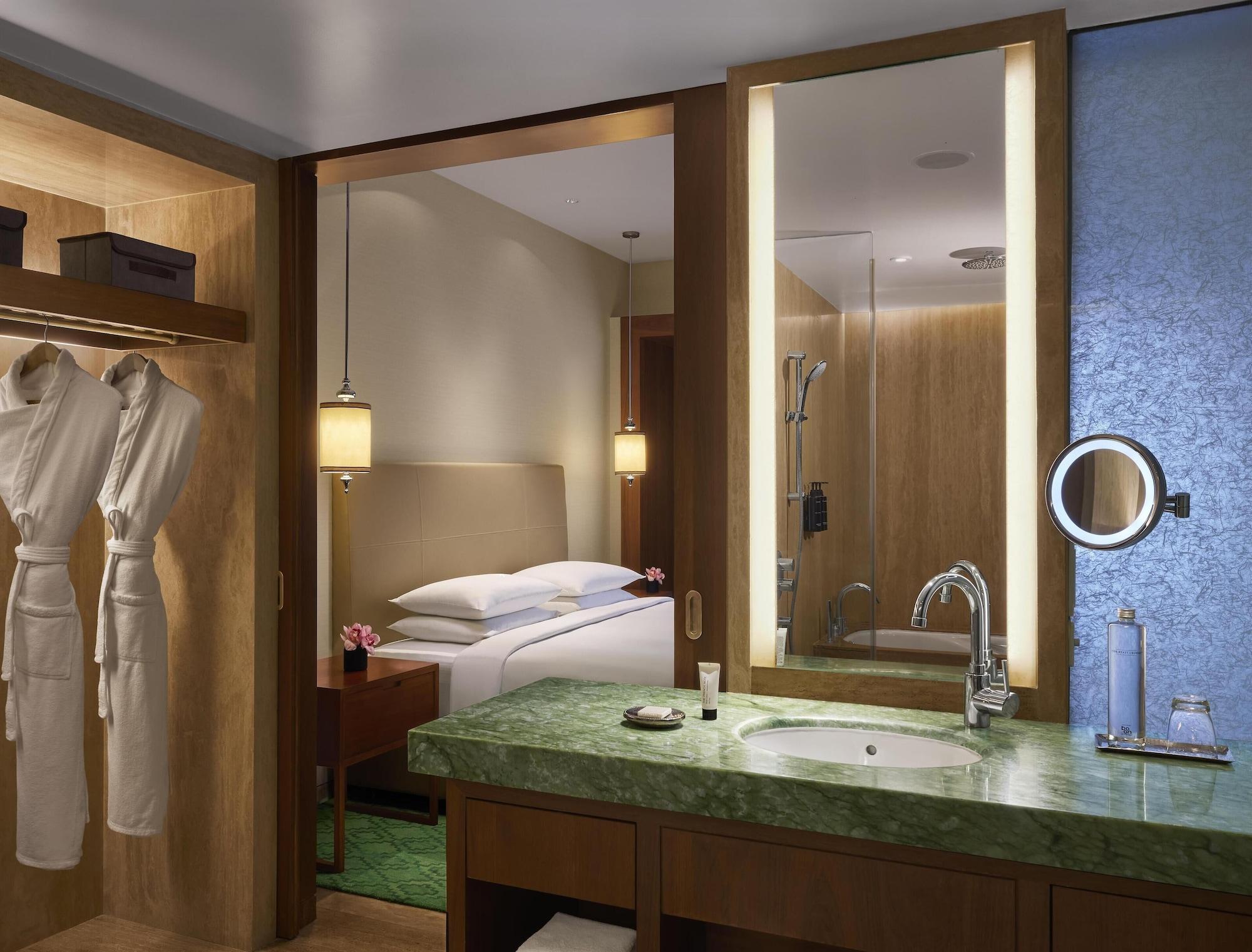 Habitación Park Hyatt Chennai