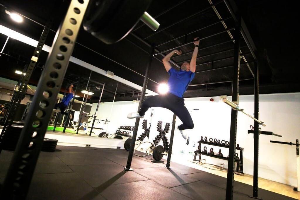 Gimnasio Hotel & Resort de Zeven Heuvelen