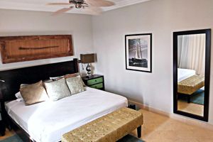 Alquiler Vacacional - Pool view apartament, Fishing Lodge, Cap Cana