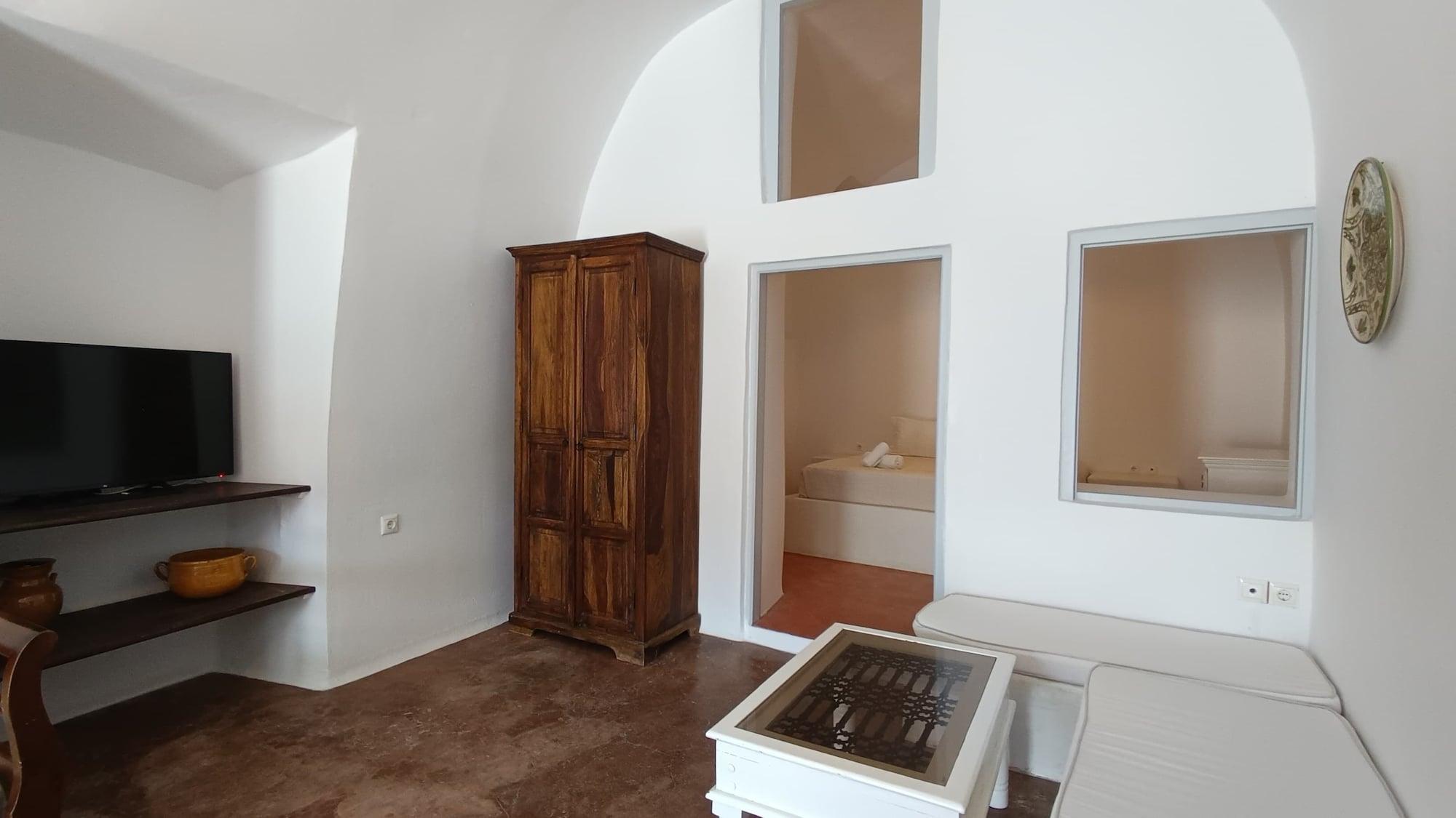 Habitación Kalitsi Canaves