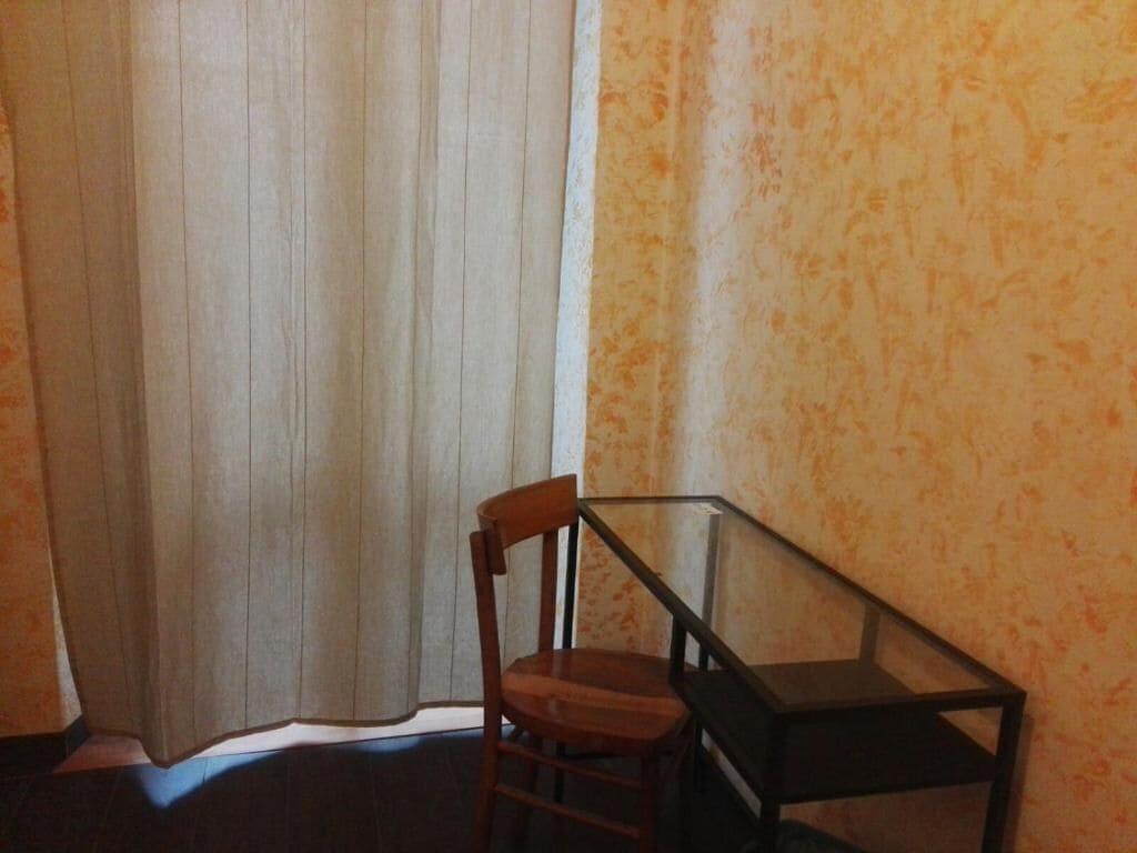 Set de Habitación Residenza Laterano