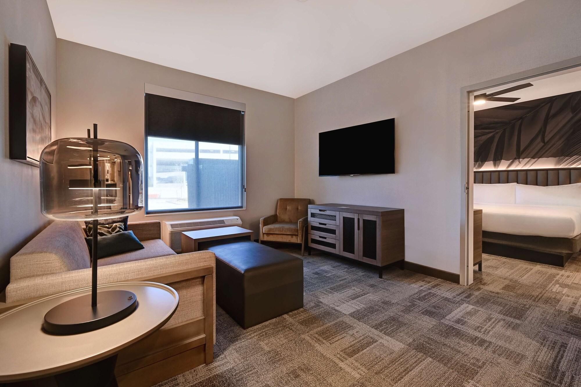 Habitación Homewood Suites by Hilton Dallas The Colony