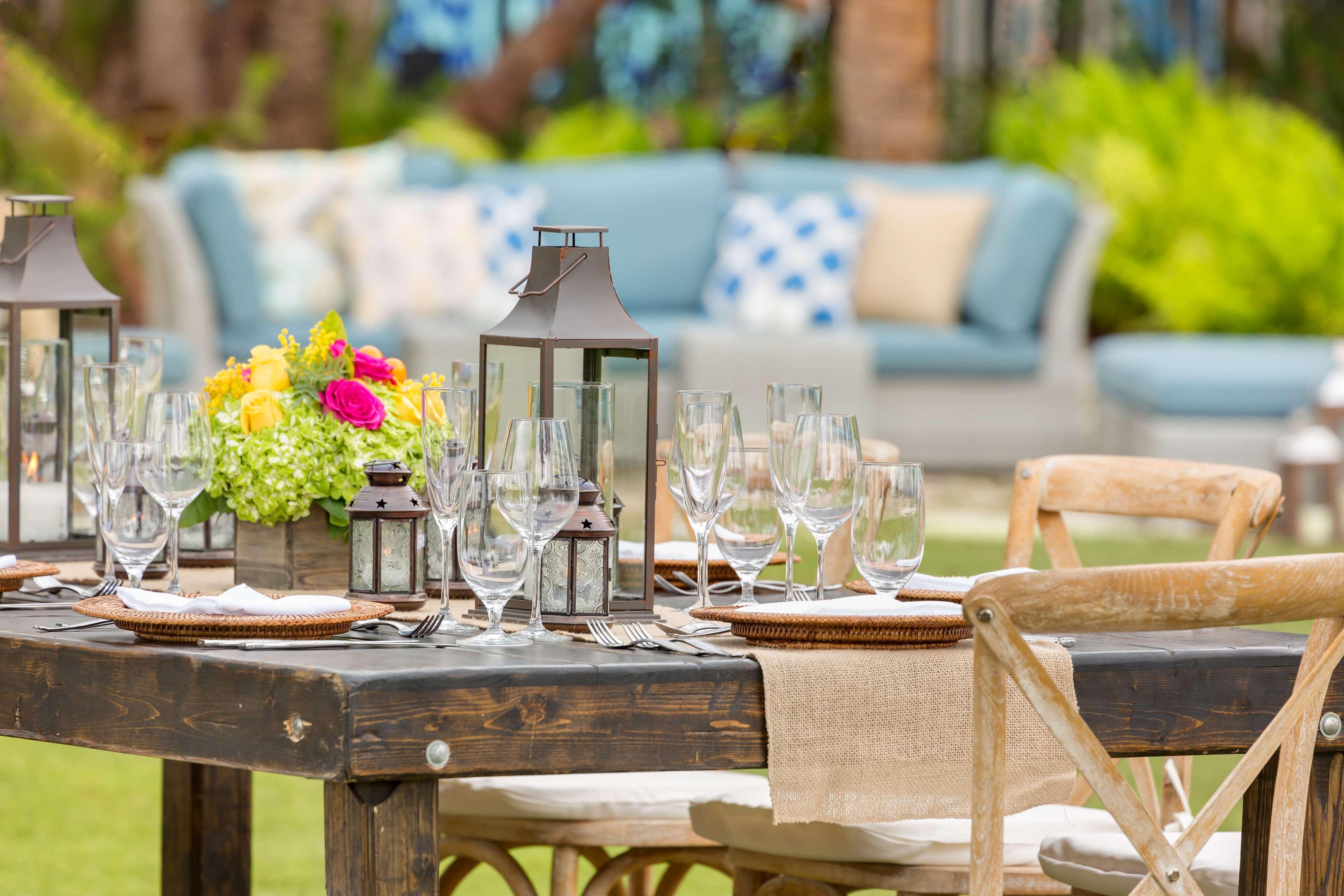 Restaurant Hilton Garden Inn Key West / The Keys Collection