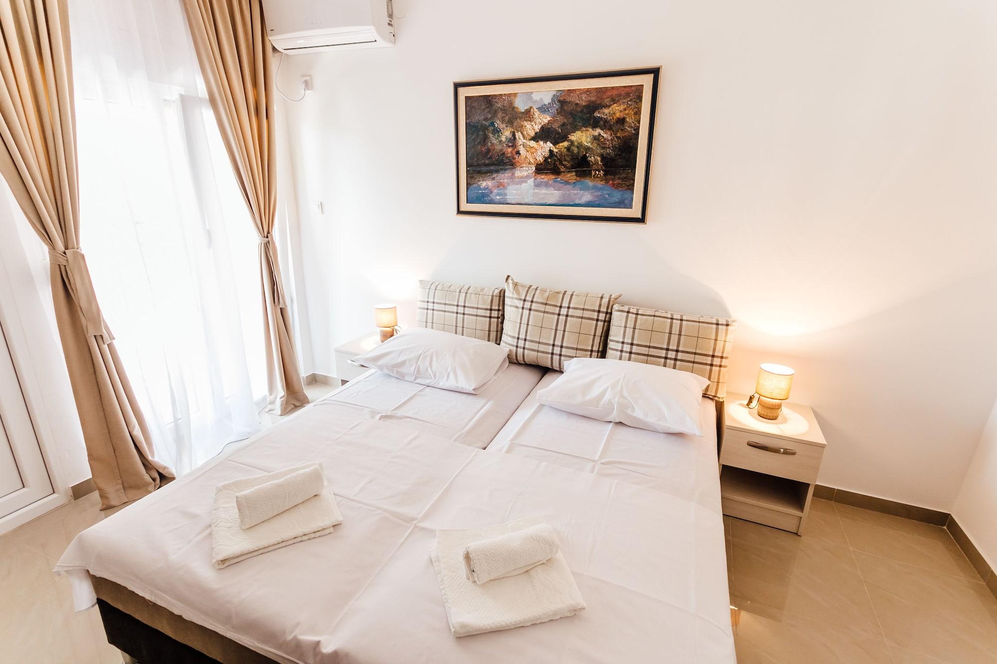 Habitación Apartmani Belani