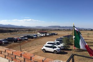 Alojamiento - Cabañas El Campo