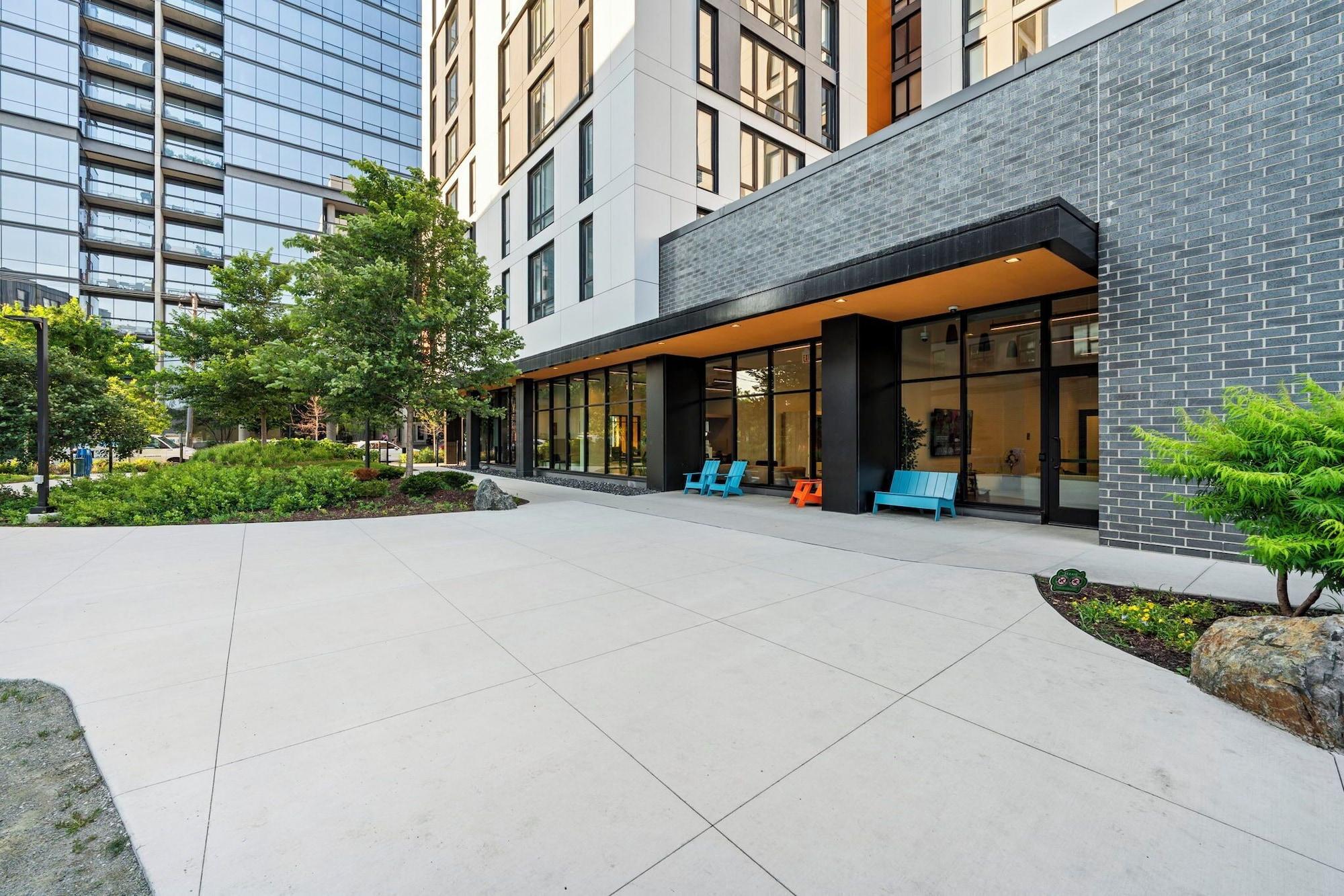 Vista Exterior ENVITAE Hotel | 2 Bedroom Luxury Apartments