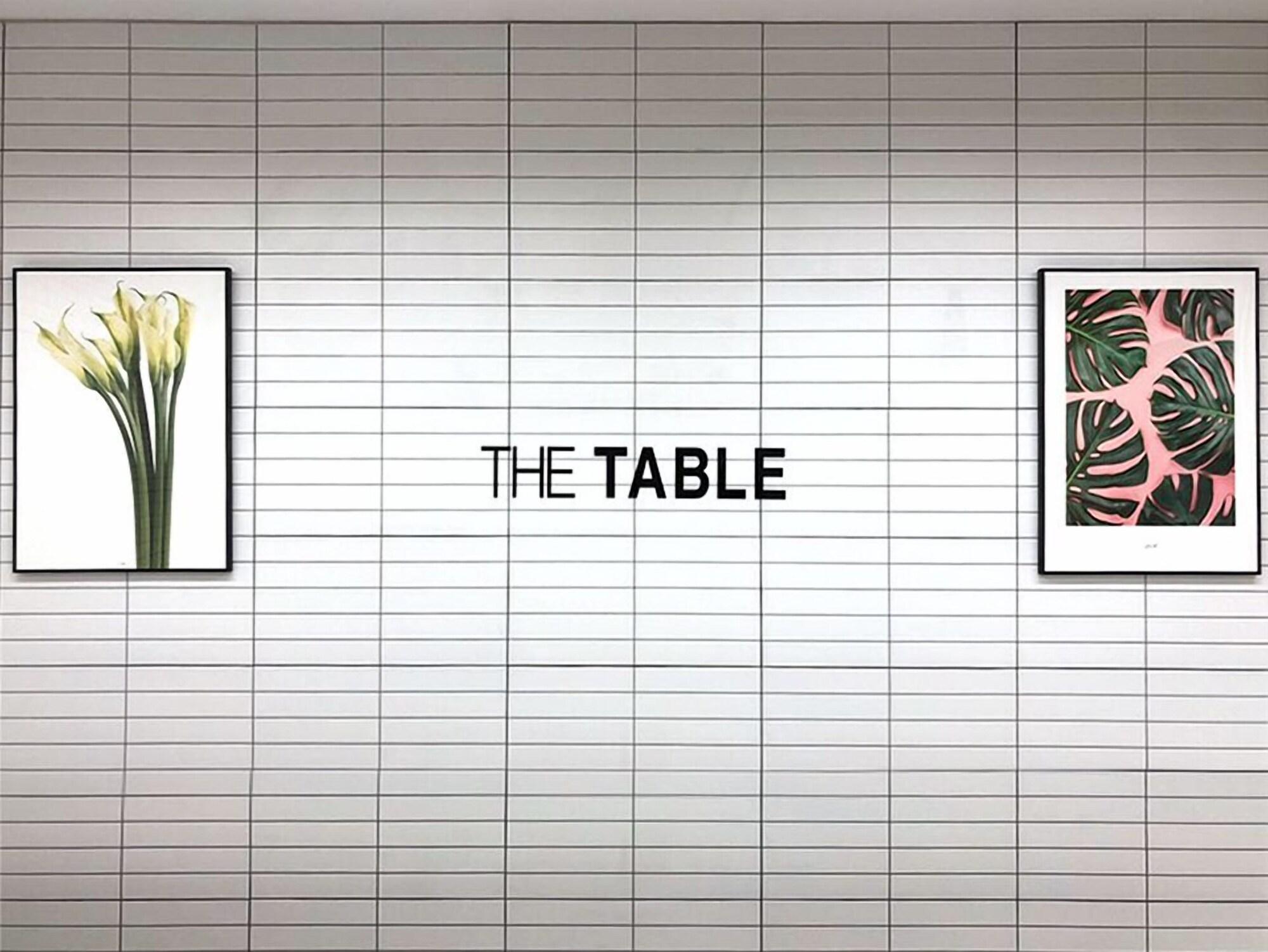 Restaurant Hotel Skypark Daejeon 1