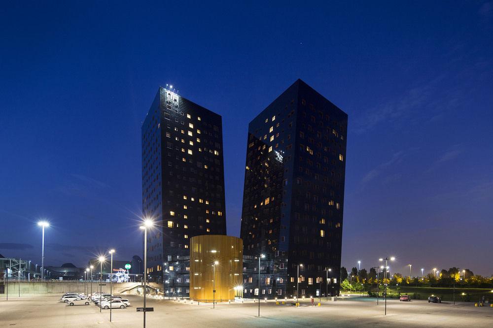 Hotel NH Milano Fiera