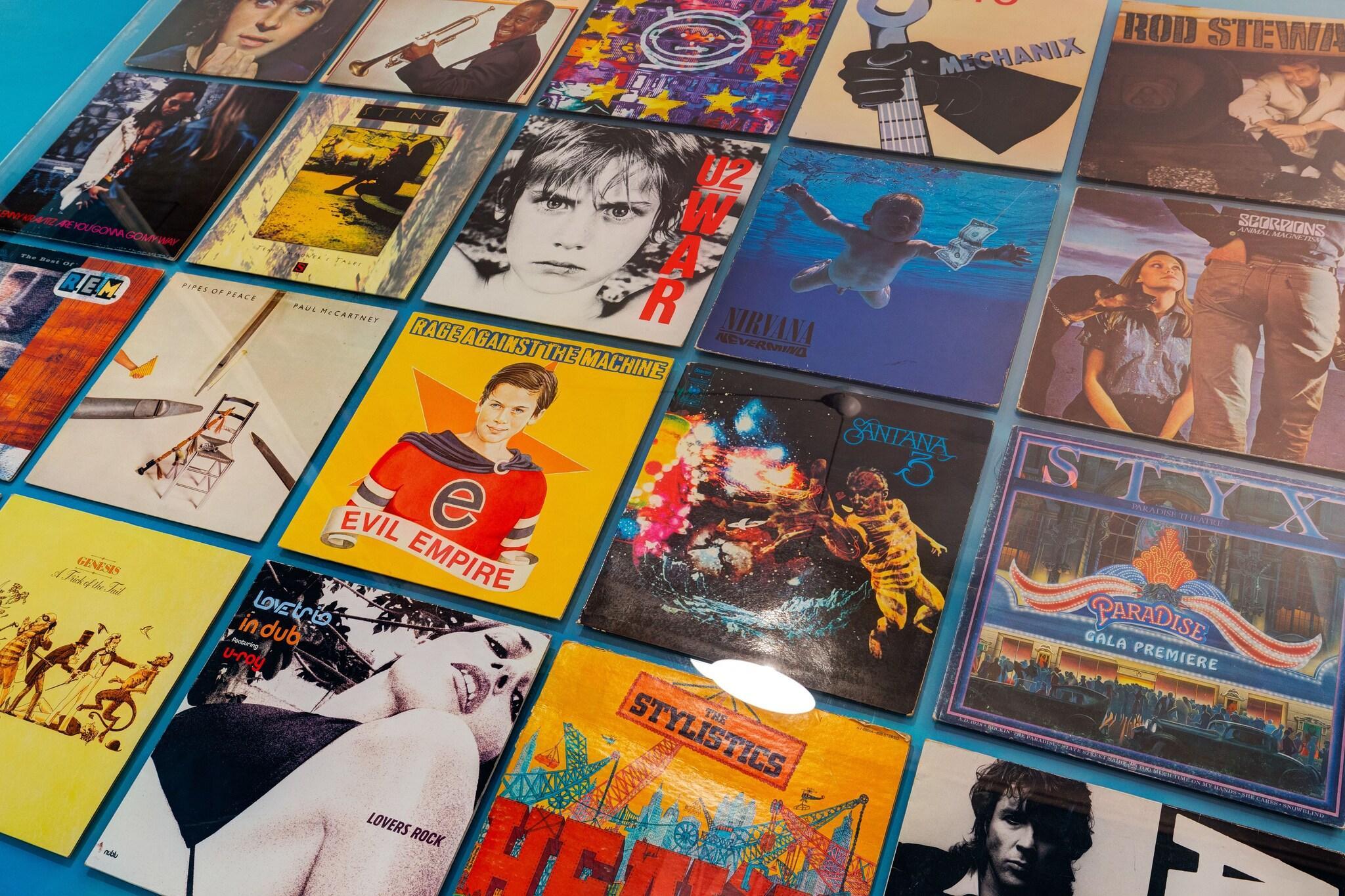 Vista Lobby COLORS Urban Hotel Thessaloniki