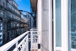 Alojamiento - PRÍNCIPE 7 ROOMS HOTEL BOUTIQUE