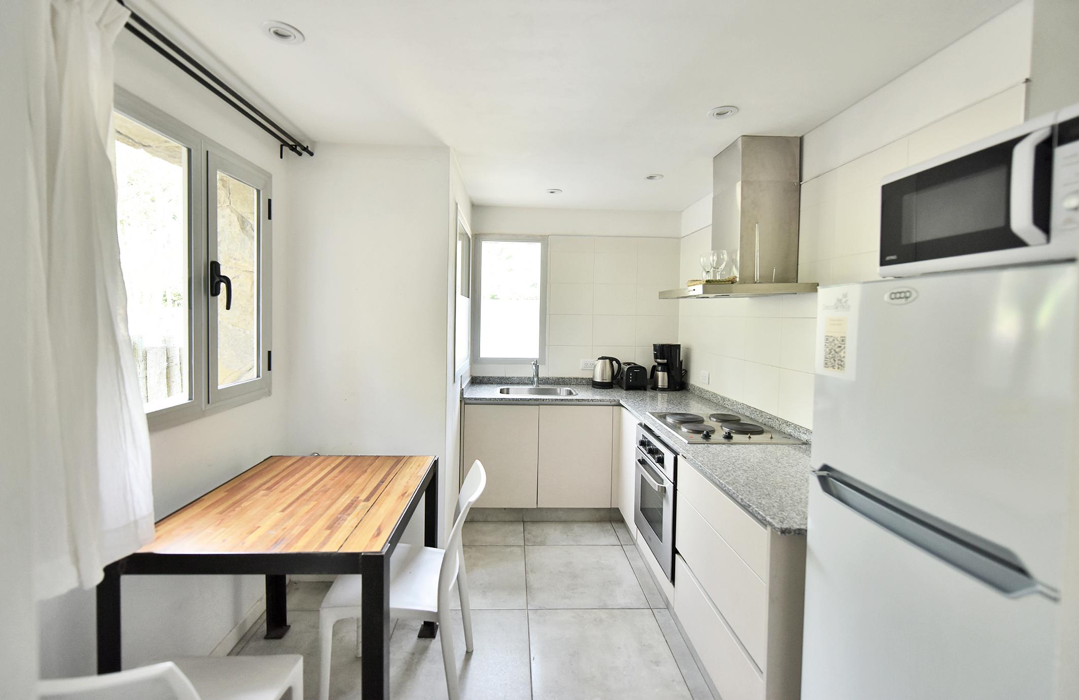 Cocina Apart Cuesta de Los Andes by Visionnaire