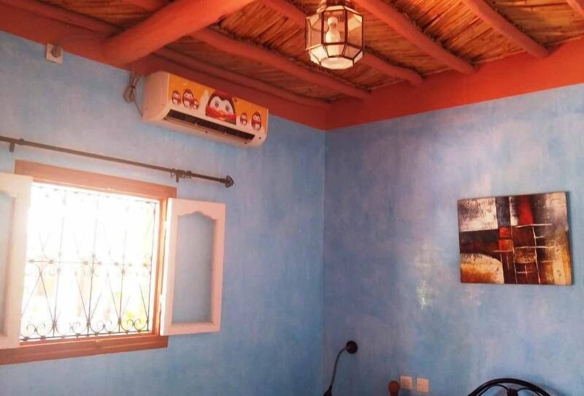 Set de Habitación Hôtel L'Arganier D'Ammelne
