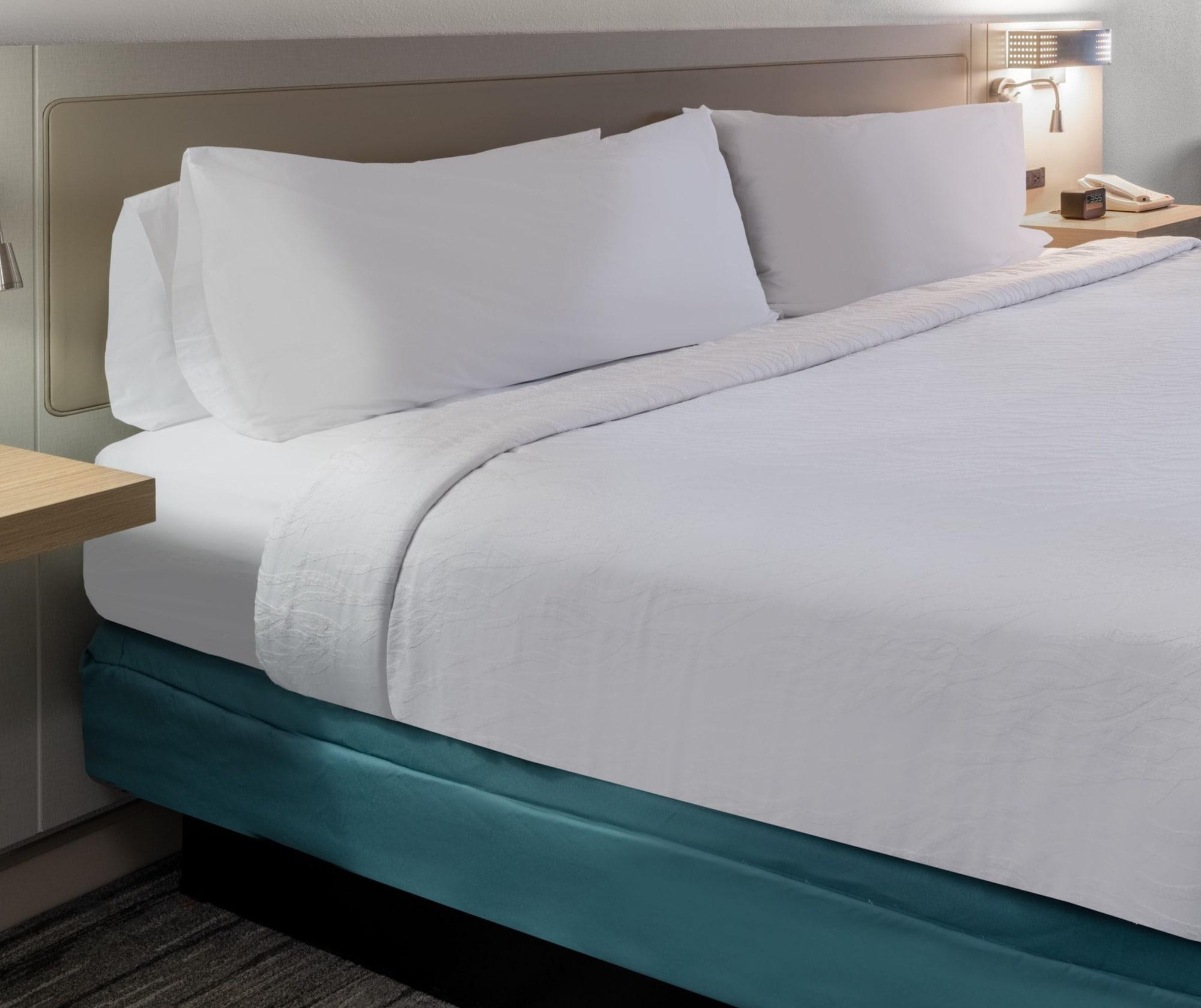 Habitación Hilton Garden Inn Jacksonville Ponte Vedra Sawgrass