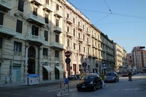 Alojamiento - JR Hotels Oriente Bari