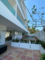 Hotel - APARTASUITES RAMASA