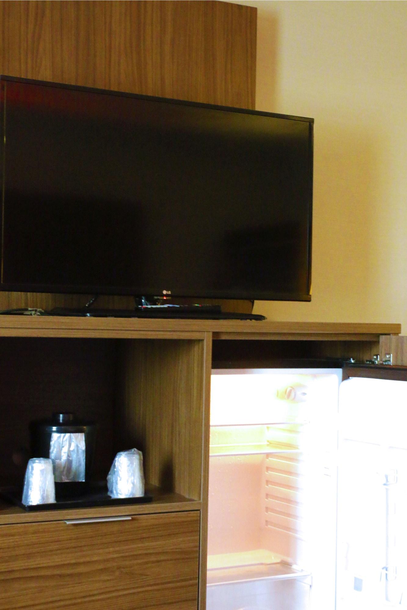 Set de Habitación Kalika Hotel