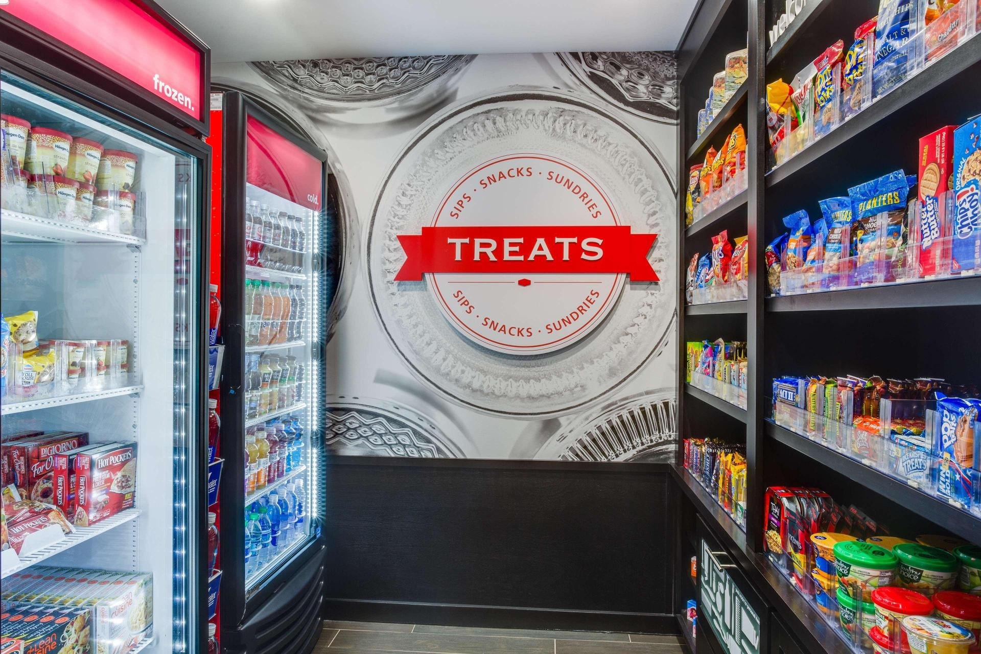 Restaurant Hampton Inn Norcross