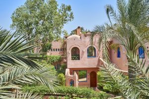 Alojamiento - Lazib Inn Resort & Spa