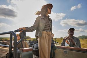 Alojamiento - Jumeirah Thanda Safari