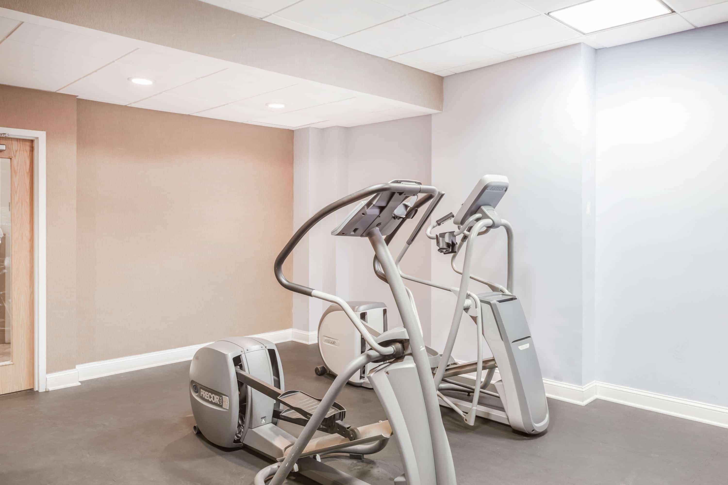 Instalaciones Recreativas Wyndham Virginia Beach Oceanfront