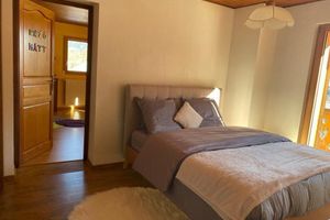 Alquiler Vacacional - Family mountain chalet, Close to the Brasses ski slopes