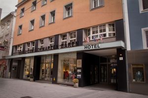Alojamiento - Hotel Schwarzer Bär