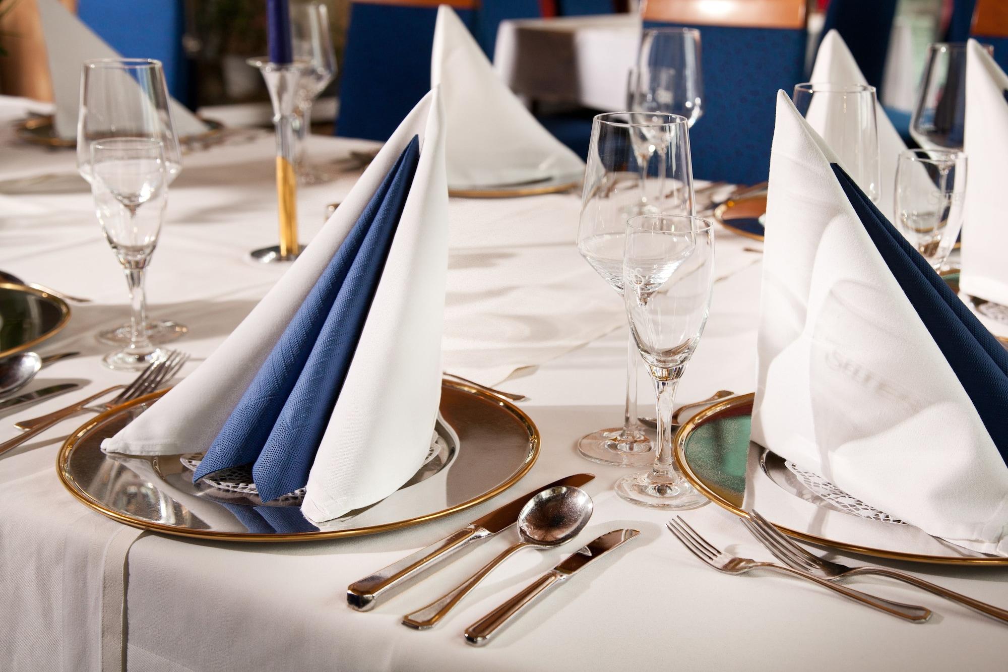 Restaurant Hotel Gremersdorf - Zum Grünen Jäger