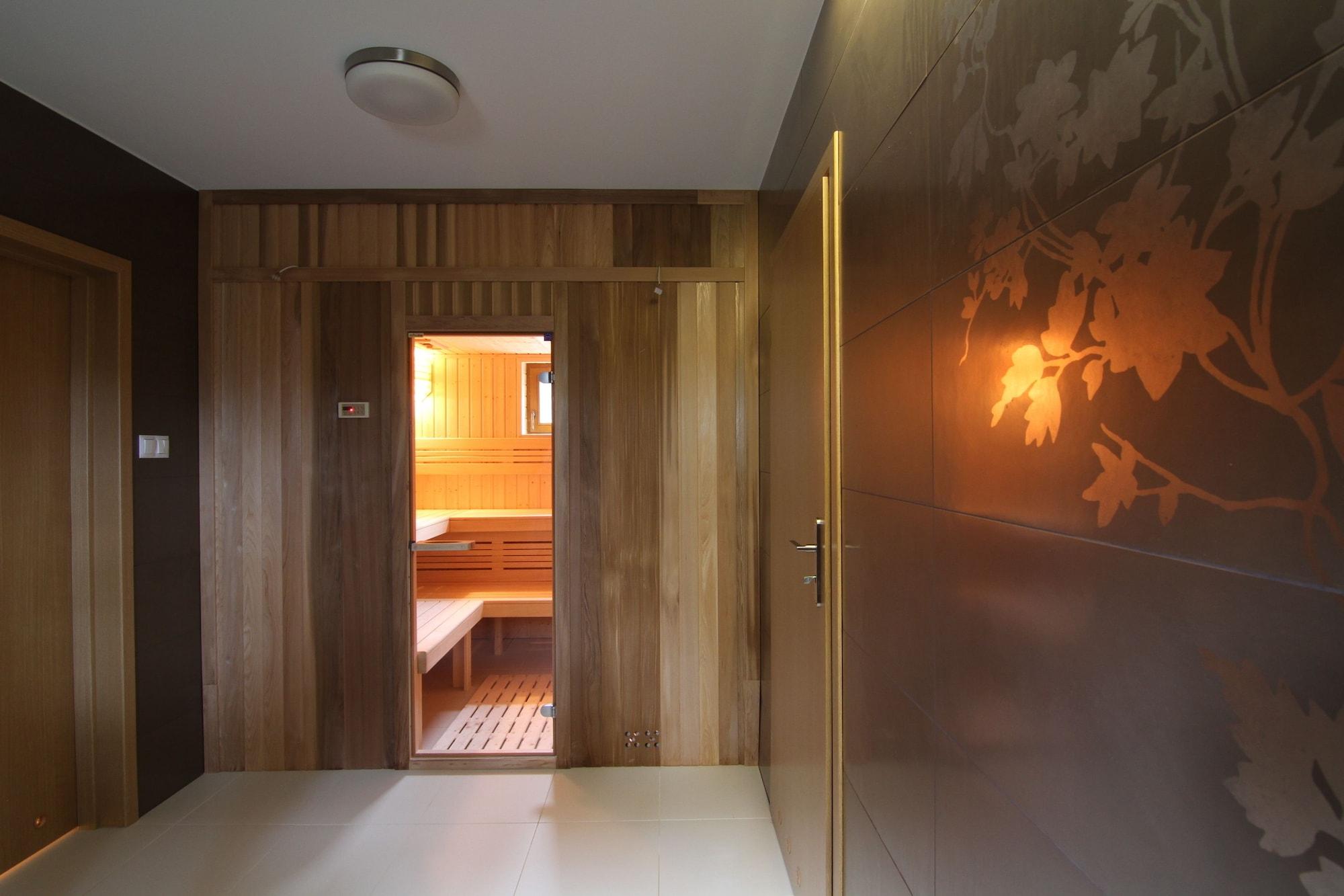 Spa Osada Osjaków