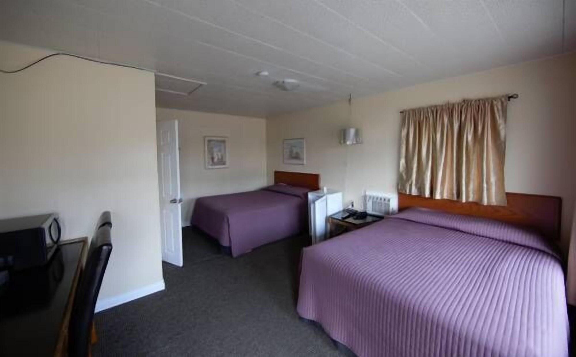 Varios Star Motel