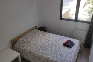 Alquiler Vacacional - Quiet apartment with balcony