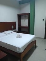 Alojamiento - Hotel Camu Camu
