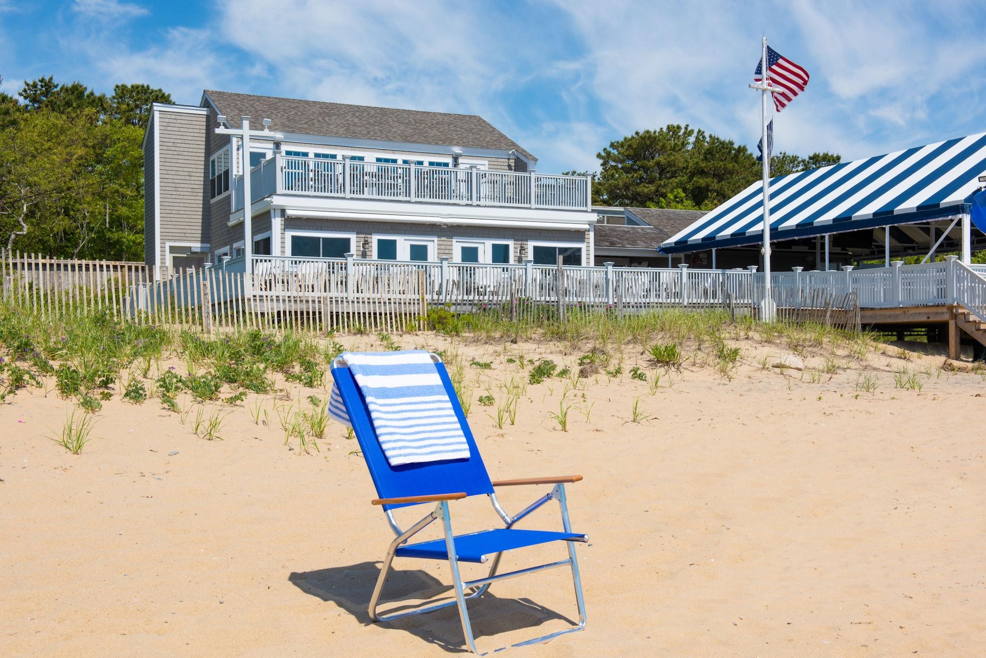 Playa The Club at New Seabury