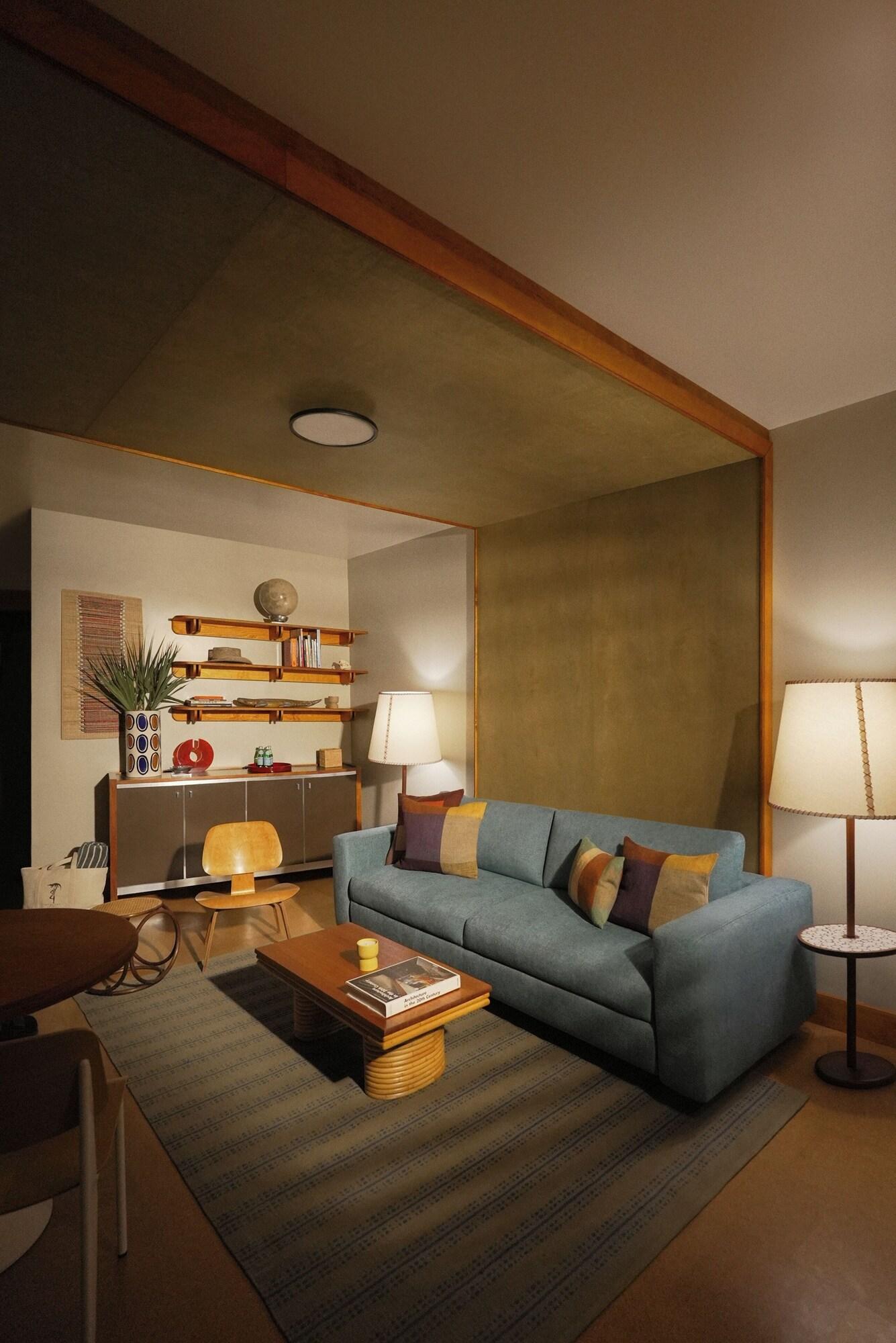 Habitación The Maidstone New Orleans