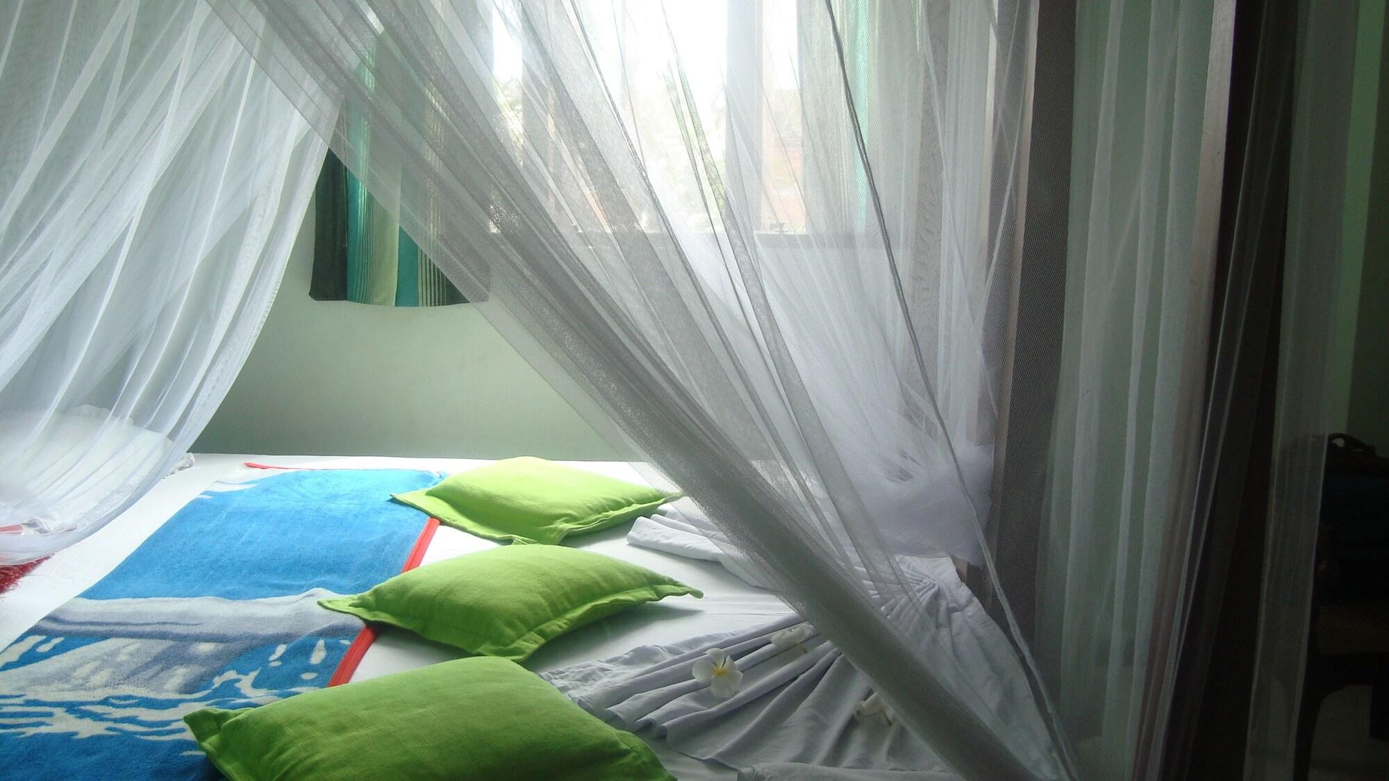 Habitación Fort Inn Guest