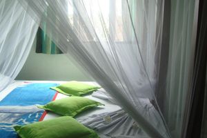 Alojamiento - Fort Inn Guest