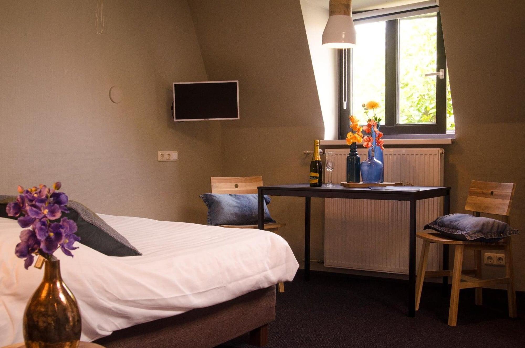 Habitación Hotel Jambon