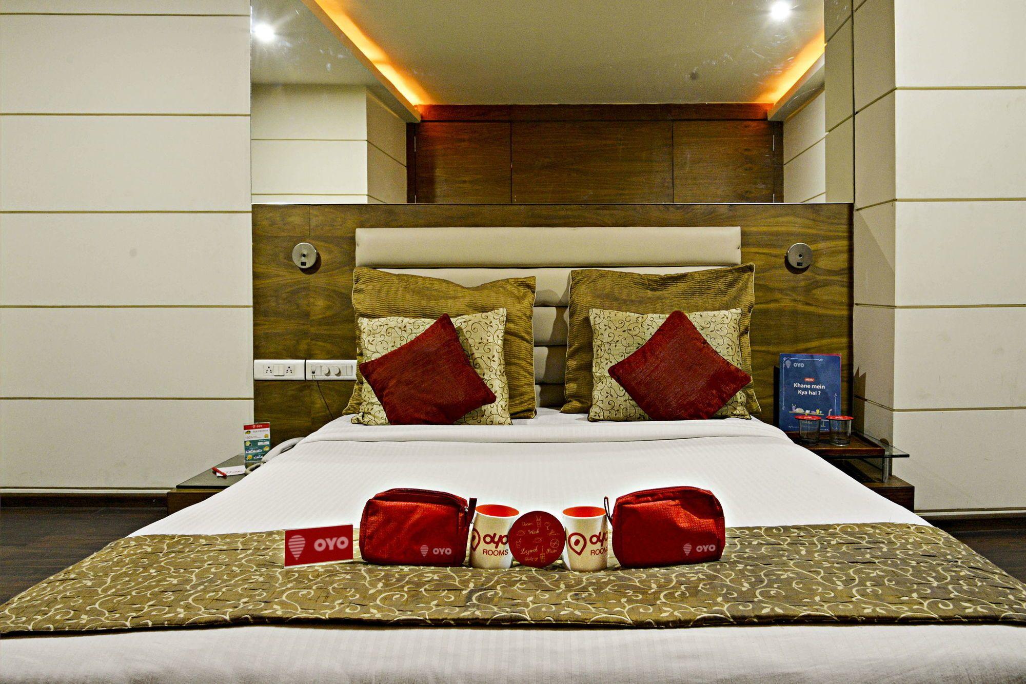 Habitación OYO Flagship 401 Yosufguda Ameerpet