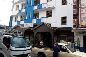 Alojamiento - Coast Safari Hotel