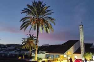 Alojamiento - Hotel Encinar de Sotogrande
