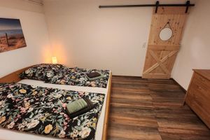 Renta temporal - Large family vacation apartment (100 m²) near SPO - dogs welcome 1000m2 garden