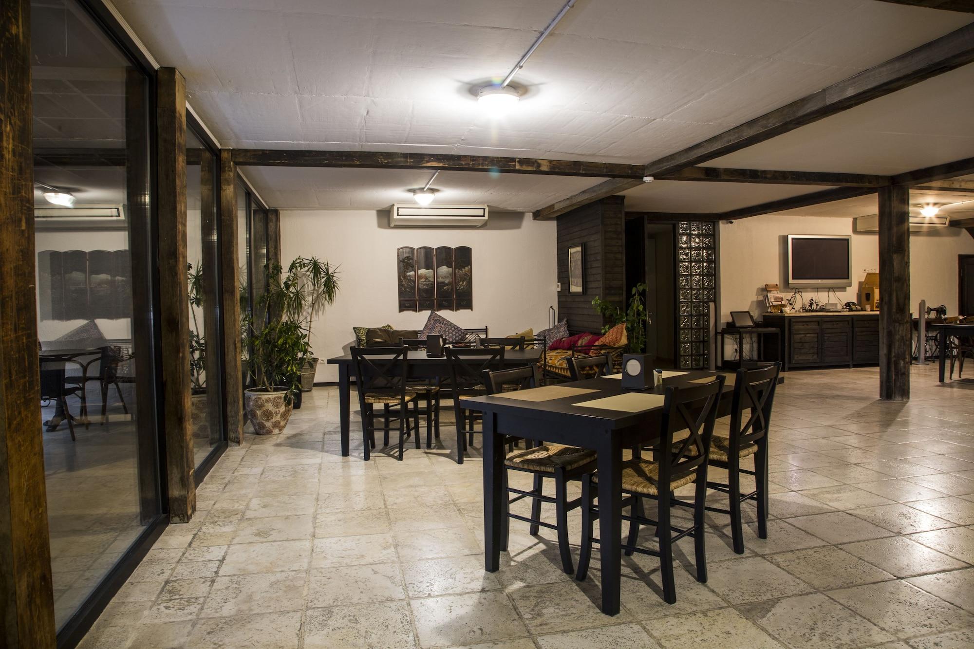 Restaurant Hotel ZP Palace