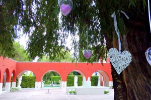 Alquiler Vacacional - Il Casale di Giò, for a stay immersed in nature