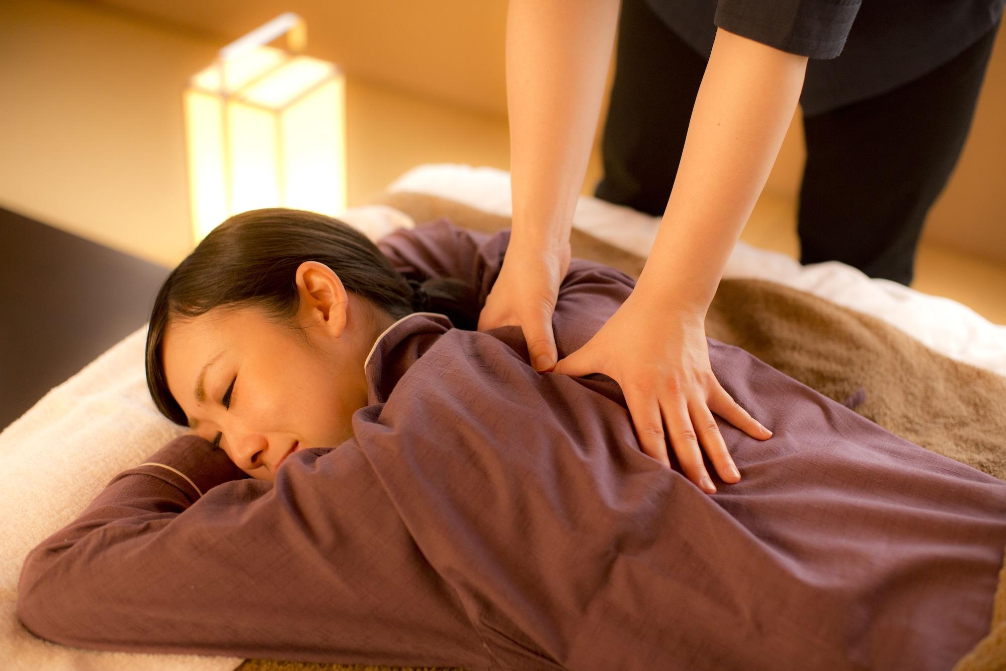 Spa Hoshino Resorts KAI Kaga