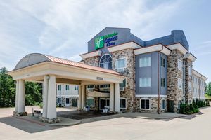 Alojamiento - Holiday Inn Express & Suites Marshall by IHG
