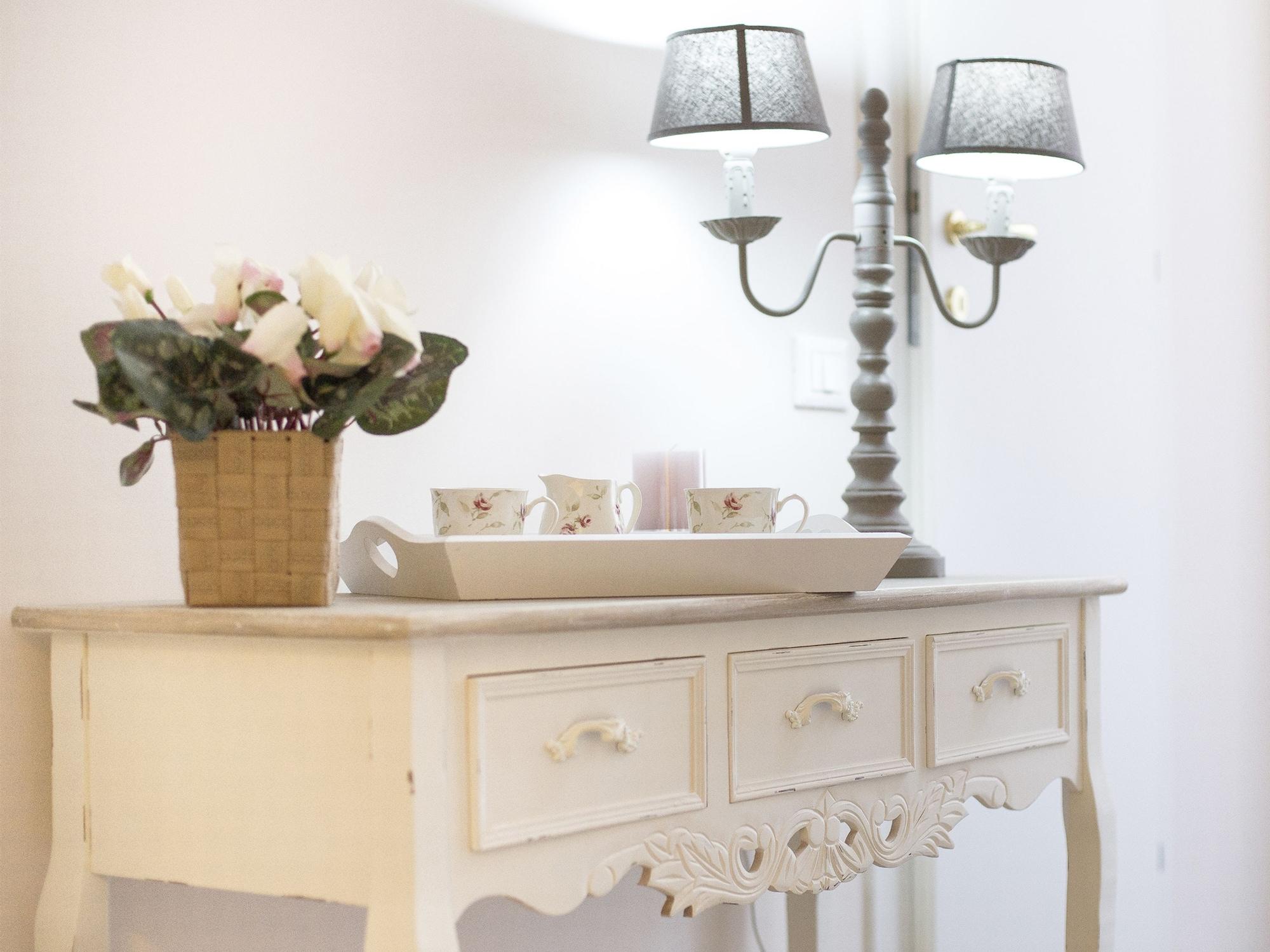 Set de Habitación Lungomare Rooms & Charme