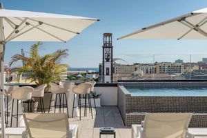 Alojamiento - AC Hotel Tenerife by Marriott