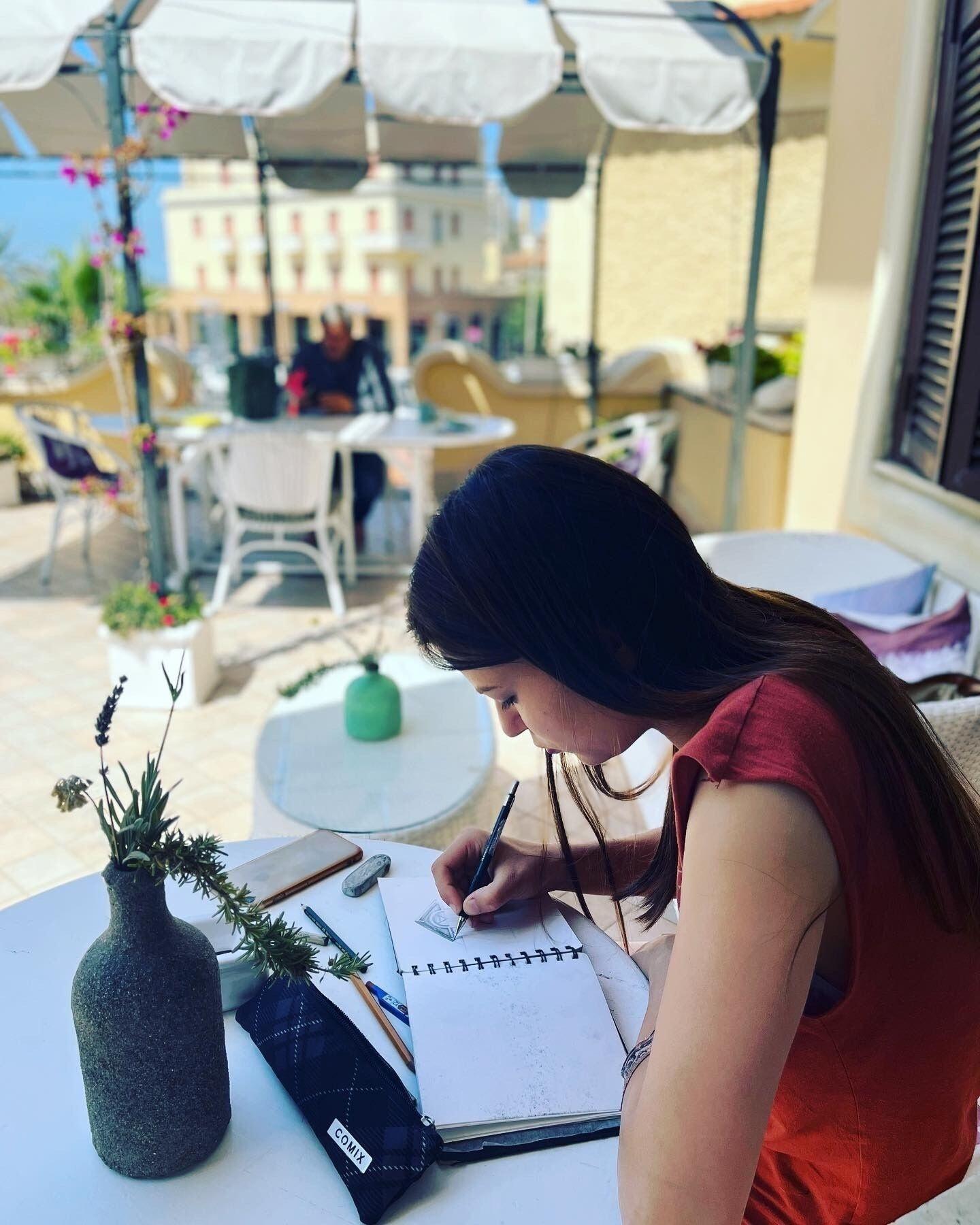 Vista Exterior Barocchetto Romano